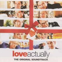 CD Various - Love Actually - The Original Soundtrack