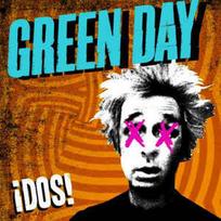 CD Green Day - ¡DOS!