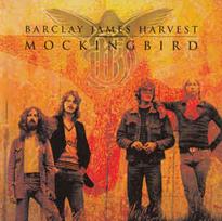 CD Barclay James Harvest - Mockingbird