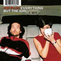 CD Everything But The Girl - Walking Wounded