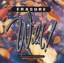CD Erasure - Wild!