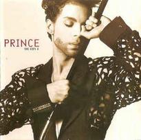 CD Prince - The Hits 1