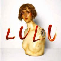 CD Lou Reed & Metallica - Lulu