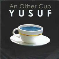 CD Yusuf - An Other Cup