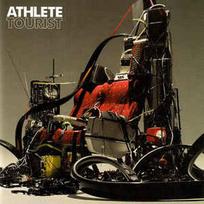 CD Athlete - Tourist
