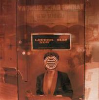 CD Taking Back Sunday - Louder Now