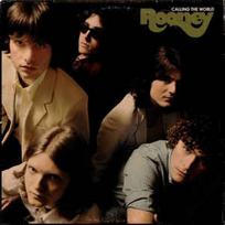 CD Rooney - Calling The World
