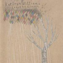 CD Kathryn Williams - Leave To Remain