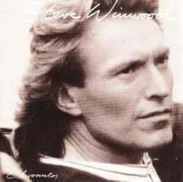CD Steve Winwood - Chronicles