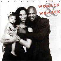 CD Womack & Womack - Conscience