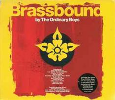 CD The Ordinary Boys - Brassbound