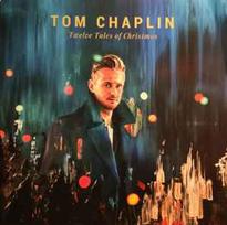 CD Tom Chaplin - Twelve Tales Of Christmas