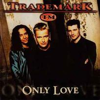 CD Trademark - Only Love