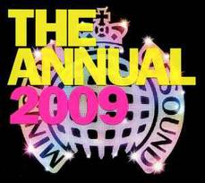 CD Various - The Annual 2009