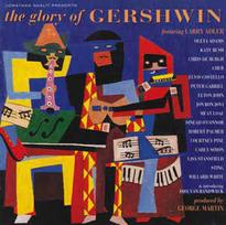 CD Various - The Glory Of Gershwin
