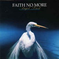 CD Faith No More - Angel Dust