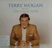 CD Various - Terry Wogan Presents The Collection