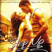CD Various - Step Up - Original Soundtrack