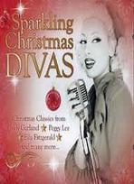 CD Various - Sparkling Christmas Divas