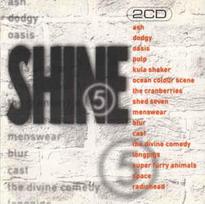 CD Various - Shine 5