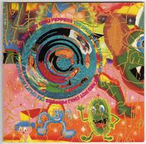 CD The Red Hot Chili Peppers - The Uplift Mofo Party Plan