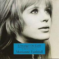 CD Marianne Faithfull - A Stranger On Earth - An Introduction To Marianne Faithfull