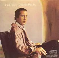 CD Paul Simon - Greatest Hits, Etc.