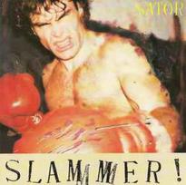 CD Sator - Slammer!
