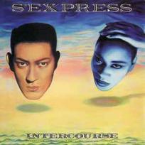 CD S'Express - Intercourse
