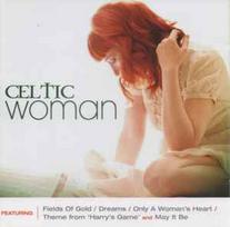 CD Inishkea - Celtic Woman