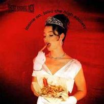 CD These Animal Men - (Come On, Join) The High Society