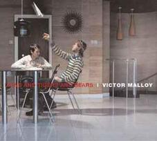 CD Victor Malloy - Lions And Tigers And Bears