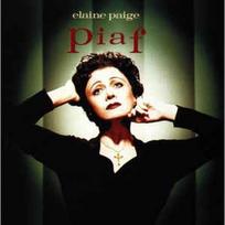 CD Elaine Paige - Piaf