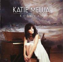 CD Katie Melua - Ketevan
