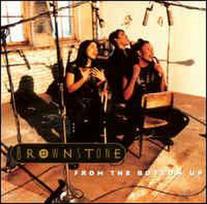 CD Brownstone - From The Bottom Up