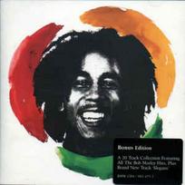 Pirkti CD Bob Marley & The Wailers - Africa Unite: The Singles Collection - Photo 1