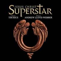CD Andrew Lloyd Webber & Tim Rice - Jesus Christ Superstar (1996 Studio Cast Recording)