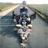 CD Pink Floyd - Ummagumma - Live Album
