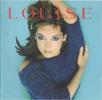 CD Louise - Woman In Me