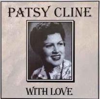 Pirkti CD Patsy Cline - With Love - Photo 1