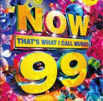 CD Various - Now That's What I Call Music! 99