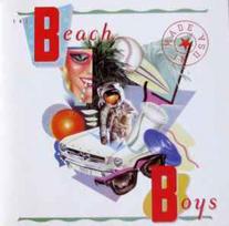 CD The Beach Boys - Made In U.S.A.