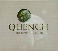 CD The Beautiful South - Quench