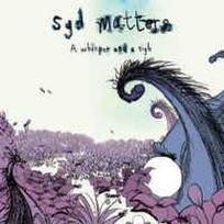 CD Syd Matters - A Whisper And A Sigh