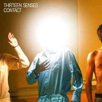 CD Thirteen Senses - Contact