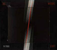 CD The Strokes - First Impressions Of Earth
