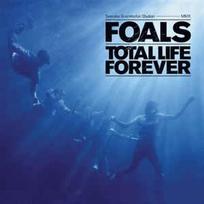 CD Foals - Total Life Forever
