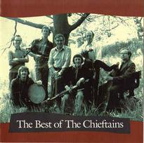 CD The Chieftains - The Best Of The Chieftains