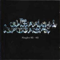 CD The Chemical Brothers - Singles 93-03
