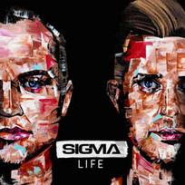 CD Sigma - Life